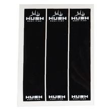 Load image into Gallery viewer, HUSH ARROW WRAPS