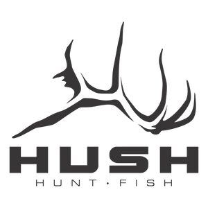 Get Hushin Wholesale logo