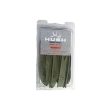 Load image into Gallery viewer, HUSH AAE HYBRID 26 ARROW VANES
