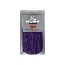 Load image into Gallery viewer, HUSH AAE HYBRID 26 ARROW VANES
