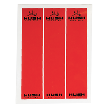 Load image into Gallery viewer, HUSH ARROW WRAPS
