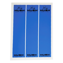 Load image into Gallery viewer, HUSH ARROW WRAPS
